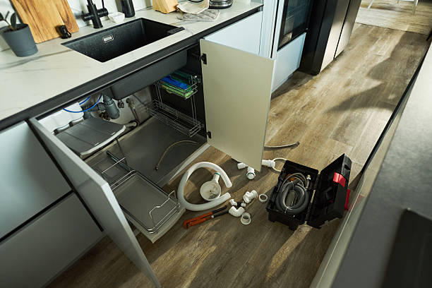 24/7 Emergency Gas Line Repair experts in Manchester, NH